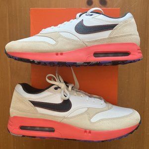 Nike Air Max 1 '86 OG Big Bubble Flower "LIMITED EDITION"